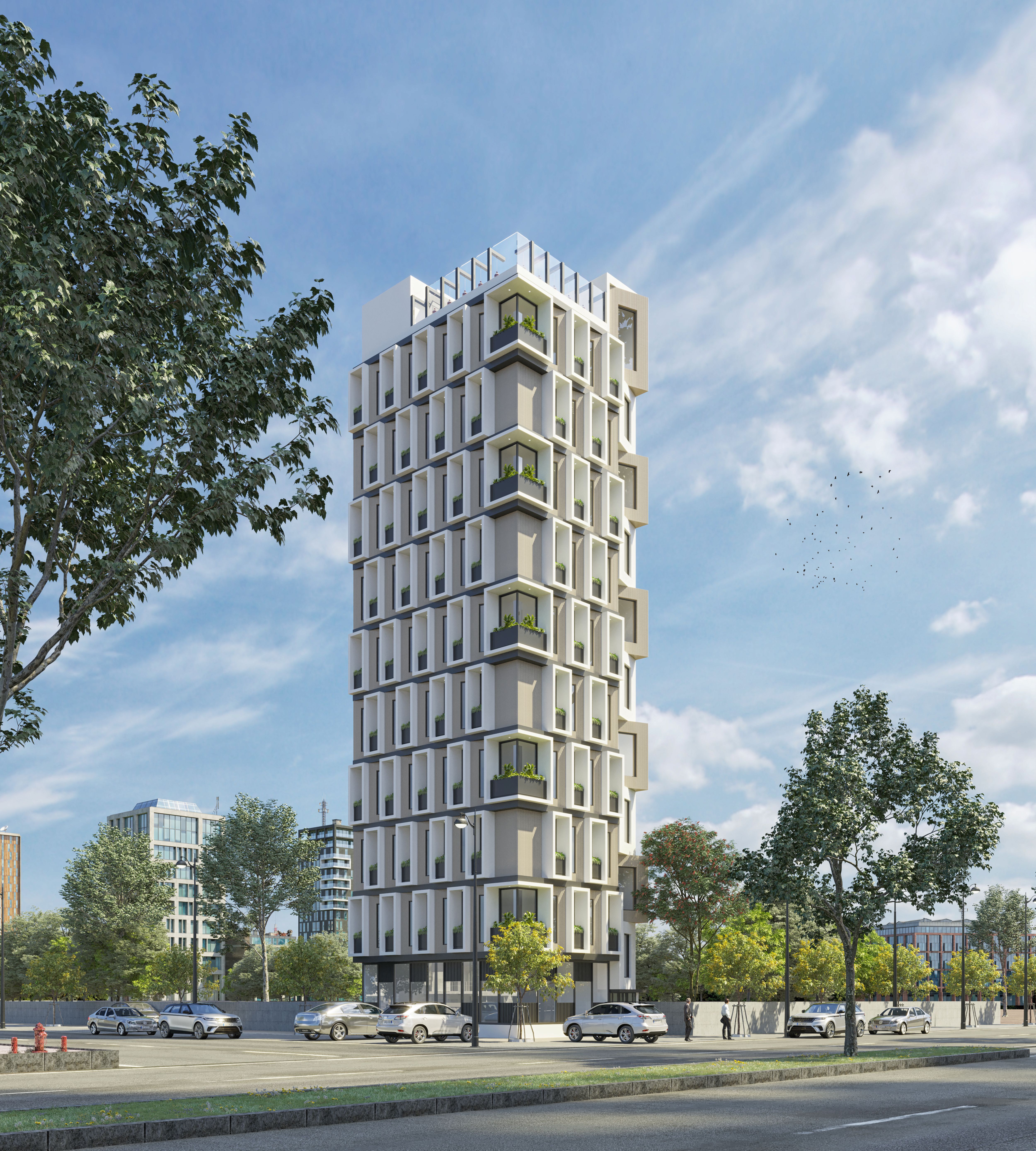 SEECA | Architecture, Interior Design & Construction